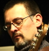 Rolf Fahlenbock, Bass